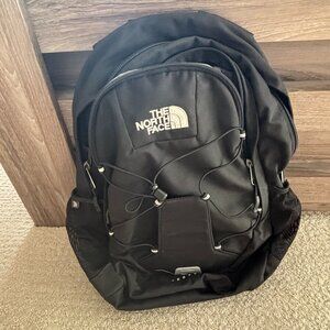 North Face Backpack
